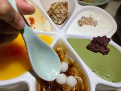 -绿茶餐厅(西单老佛爷店)