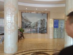 -新疆杭州疗养院·富春山庄