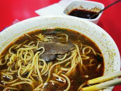 -乐天拉面(桃花街店)