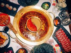 放学小肉-哥老官重庆美蛙鱼头(龙湖杭州金沙天街店)