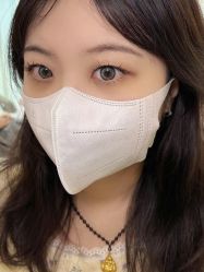 -柴小姐美睫美甲