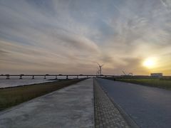 -南汇嘴观海公园