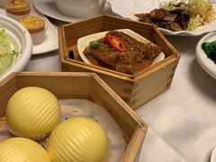 -粤江春·早茶·潮粤菜·宴会(罗湖宝能中心店)