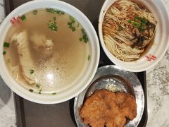 -鲜得来排骨年糕(即墨路店)