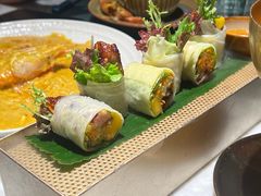 -Tegu泰古莲·泰国餐厅(红山6979店)