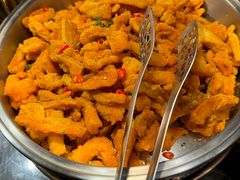 -東盛炭烤自助料理(浦东文峰广场店)