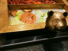 -京元盛铜锅涮肉(上海总店)