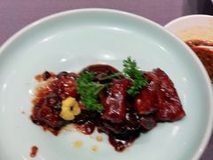 -顺峰(农展馆店)