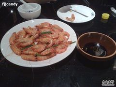 基围虾-京港生鲜(四道口店)