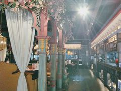 -纳瓦新疆菜(银都店)