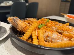 -79号渔船海鲜饭店(宝安店)
