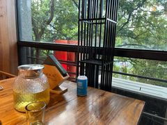 -大川先生·小龙虾·川菜(信义坊店)