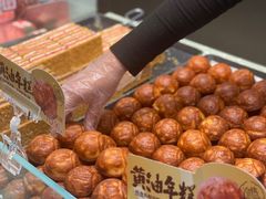 -泸溪河桃酥(西直门凯德店)