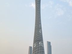-广州塔晖粤轩中餐厅
