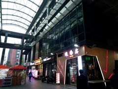 -复旦软件园