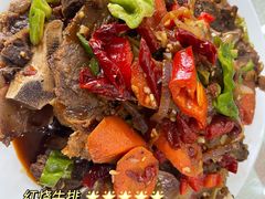 -南师大仙林校区东区食堂