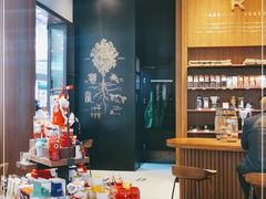 -星巴克臻选(北京富力家园店)