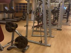 -北京嘉里健身·Kerry Sports(北京嘉里大酒店)