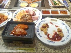 -阿亲家·韩式无限烤肉(春熙路店)