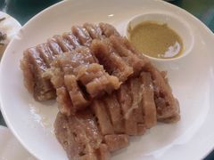 -正顺饸饹馆(中土商务楼店)