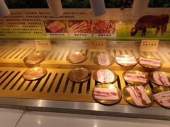 -豪食披萨烤肉自助(保定商场店)