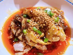 -茶花妹子云南餐厅(传媒大学店)