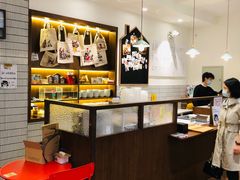 -小豆海棠(嘉兴路店)