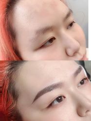 -Yue Show馨选·半永久纹眉纹眼线