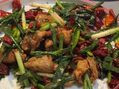 -金龙·打边炉(南京西路店)