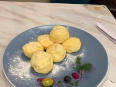 -子霖南山鲜虾面(南山总店)