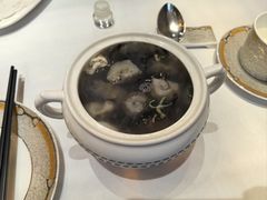-伊尹活海参馆(衡山路店)