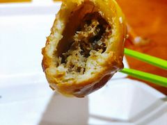 烤包子-北疆饭店(吴江店)