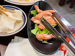 -递酒烤场(湛江路店)