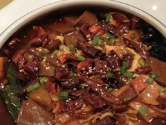 -吴记酱骨炖菜馆(康安路店)
