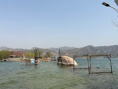 -怀来官厅水库