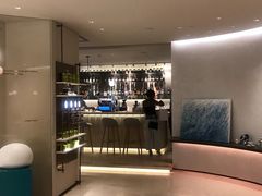 -théATRE 茶聚场(王府中環店)