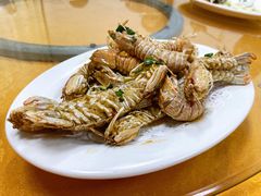 -裕兴酒家·34年老字号
