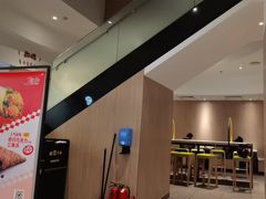 -麦当劳(西单明珠店)
