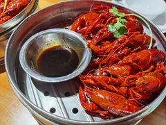 贵妃虾-0574龙虾的故事(东裕店)