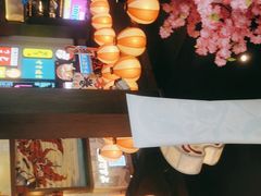 -桃太郎创作料理(大坪店)