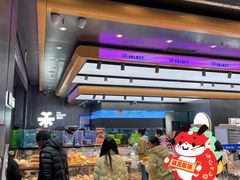-UH祐禾(光谷世界城店)