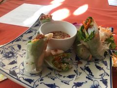 -Champey Cooking Class