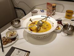 -太二酸菜鱼(广州IFC国金天地店)