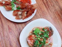 -老宅原住民沙茶面精品小吃(龙头路店)