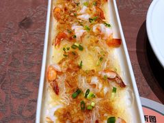 -佳兰雅序融合菜(高新店)