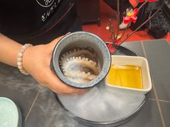 -银座苑烧肉酒场·烤活鳗(仙霞路店)