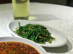 黄瓜苗-宏玲餐厅(四川南路店)