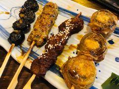 -白石的深夜食堂(大上海店)