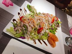 -LA CREPERIE BRETONNE布列塔尼法式餐厅(天童北路店)
