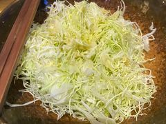 高丽菜丝-胜博殿日式炸猪排(西红门店)